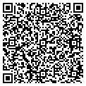 QR code with Iccr contacts