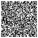 QR code with Hanmi Bank contacts