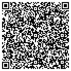 QR code with Richard Laflammes Heating Service contacts