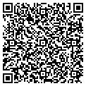 QR code with Mishkas contacts