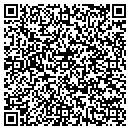 QR code with U S Labs Inc contacts
