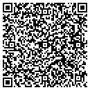 QR code with Redline Auto contacts