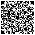 QR code with KFMB Ch 8 contacts