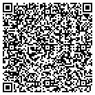 QR code with D D Backflow Testing contacts