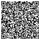 QR code with Reid Velvalee contacts