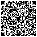 QR code with R R Hvac R contacts