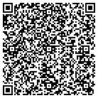 QR code with Anytime Backhoe Service contacts