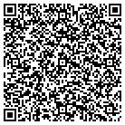 QR code with Ryan's 23 3/4 Hour Towing contacts