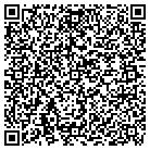 QR code with Professional Ag Supls-Central contacts