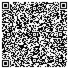 QR code with Banduccis Custom Tractor Work contacts