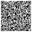 QR code with Eas Test contacts