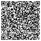 QR code with S & F Towing Service of Si Inc contacts