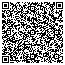 QR code with A David Moore Inc contacts