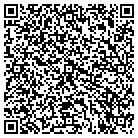 QR code with S & J Service Center Inc contacts