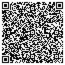 QR code with Harris Organs contacts