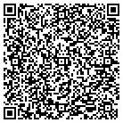 QR code with Allmed Transport Services Inc contacts