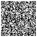 QR code with Tiso Towing contacts