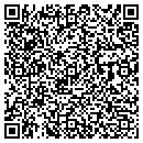 QR code with Todds Towing contacts