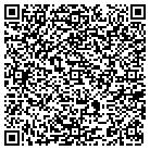 QR code with Tony's Towing Service Inc contacts
