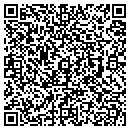 QR code with Tow Anywhere contacts