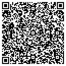 QR code with Towing AAA contacts