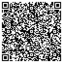 QR code with Panzner Inc contacts