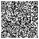 QR code with Towing Aa CO contacts