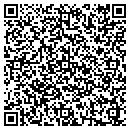 QR code with L A Carlson CO contacts