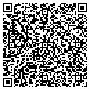 QR code with Hall Performance LLC contacts