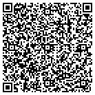 QR code with U A P Distribution Inc contacts