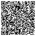 QR code with Fox Painting Dean contacts