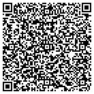QR code with Hamilton Printing & Graphics contacts