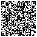 QR code with B B T Logistics contacts