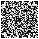 QR code with Union Towing contacts