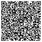 QR code with Ross Mallet Instruments Inc contacts