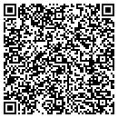 QR code with Uptown Towing Service Inc contacts
