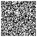 QR code with Zephyr Inc contacts