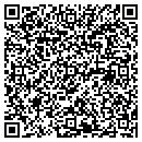 QR code with Zeus Towing contacts