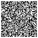 QR code with Al's Towing contacts