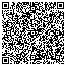 QR code with AZ Chiropractic contacts