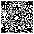 QR code with Route Vision contacts