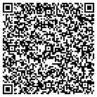 QR code with Hang It All Wallpapering Service contacts