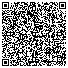 QR code with Dave Velasquez Excavation Service contacts