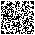 QR code with Avon Kristins contacts