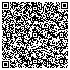 QR code with Deno's Excavating Service contacts