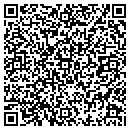 QR code with Atherton Inn contacts