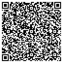 QR code with M And M Inspections contacts