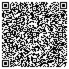 QR code with A Z Building Electrical & Plbg contacts