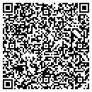 QR code with I & C Painting LLC contacts