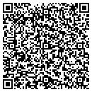 QR code with Hardy's Musical Instruments Inc contacts
